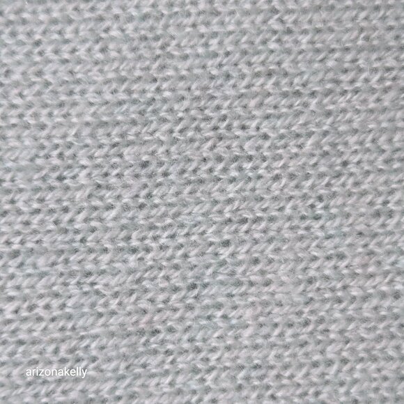 Cashmere Mint Green Wrap Scarf Palmer & Purchase - Picture 7 of 12